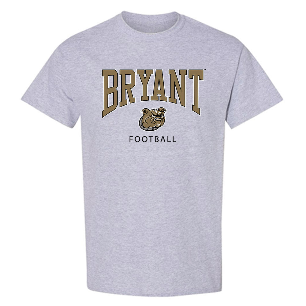 Bryant - NCAA Football : Shacre Colwell - Classic Shersey T-Shirt-0