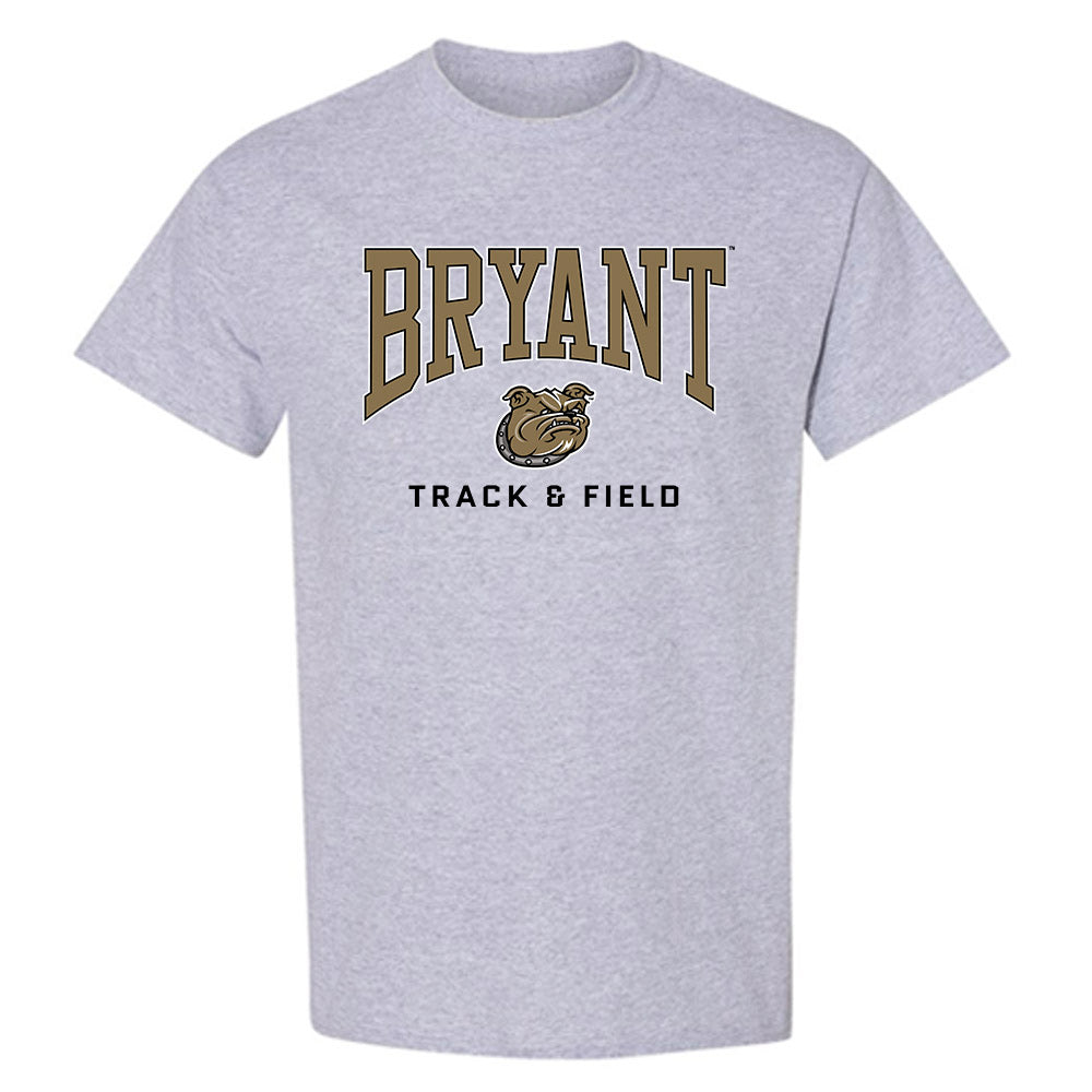 Bryant - NCAA Women's Track & Field : Tishany delarosa - Classic Shersey T-Shirt-0