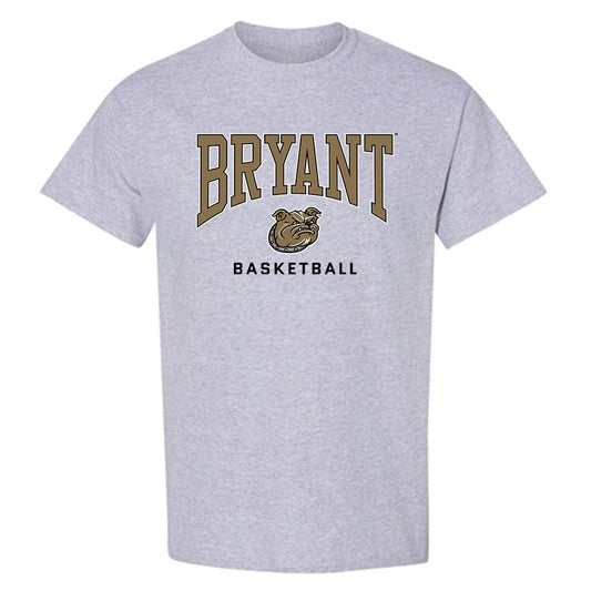 Bryant - NCAA Women's Basketball : Giselle Davis - Classic Shersey T-Shirt-0