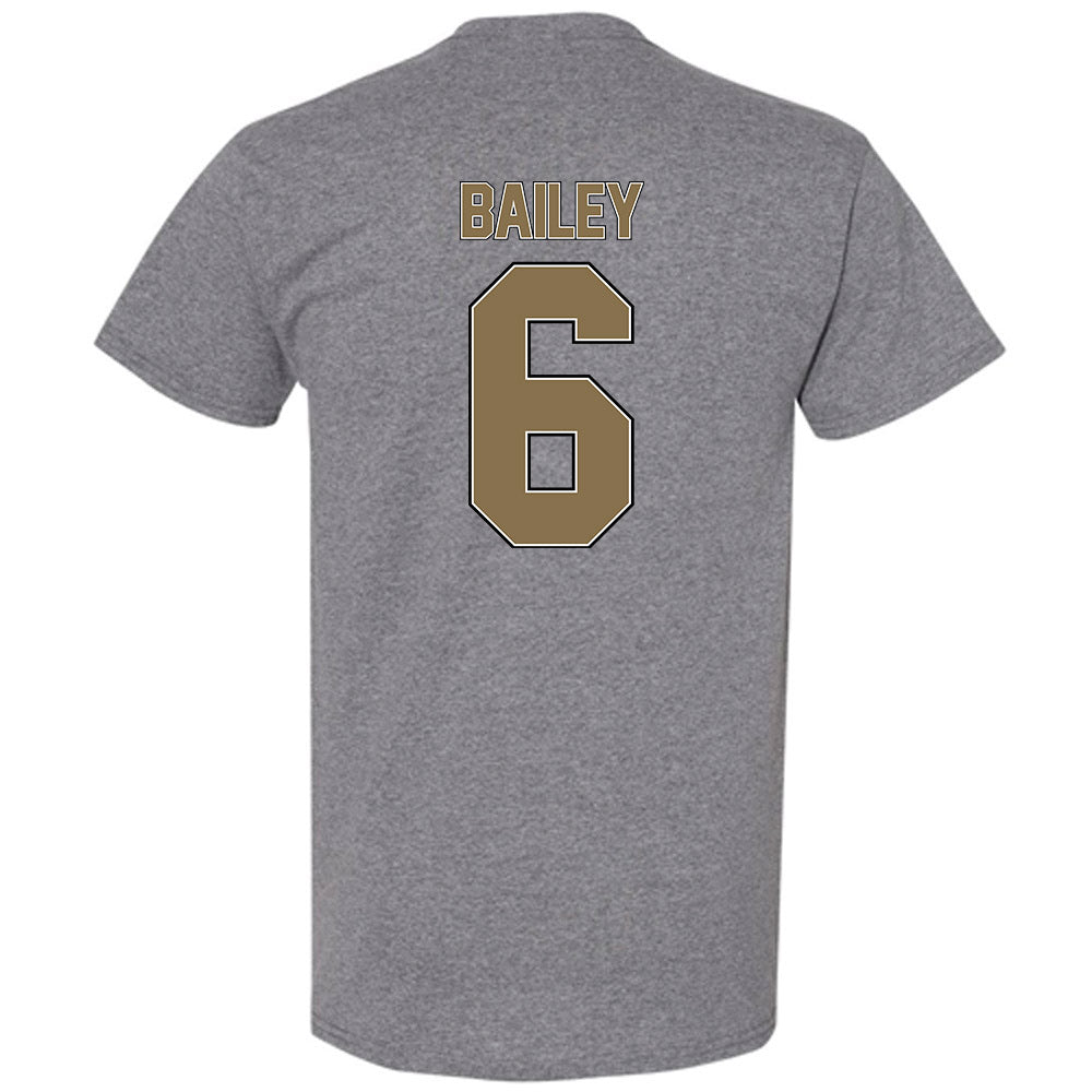 Bryant - NCAA Men's Basketball : Langston Bailey - Classic Shersey T-Shirt-1
