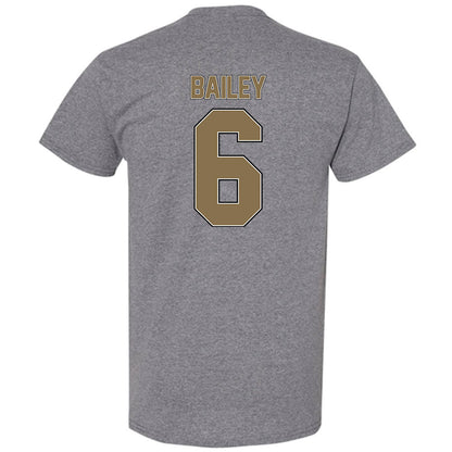 Bryant - NCAA Men's Basketball : Langston Bailey - Classic Shersey T-Shirt-1