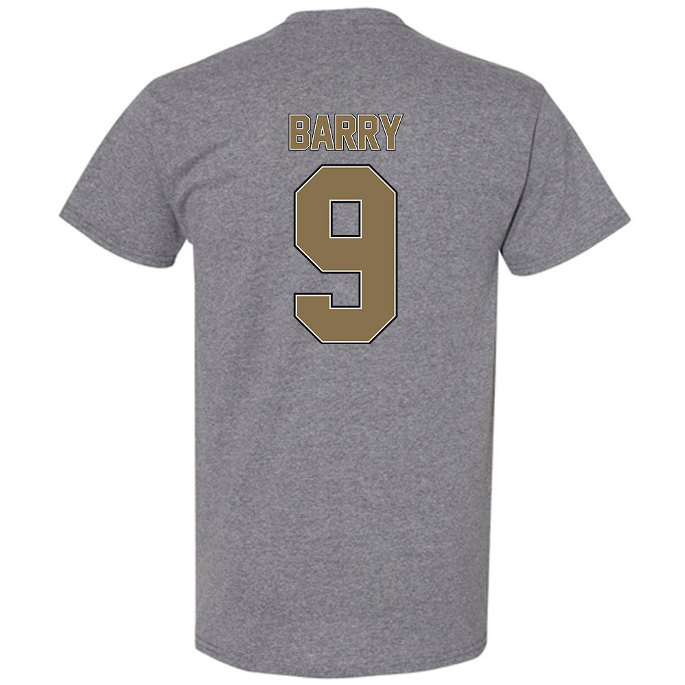 Bryant - NCAA Women's Lacrosse : Kaelyn Barry - Classic Shersey T-Shirt-1
