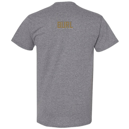 Bryant - NCAA Women's Track & Field : Ava Burl - Classic Shersey T-Shirt-3