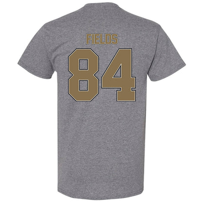 Bryant - NCAA Football : Bryson Fields - Classic Shersey T-Shirt-1