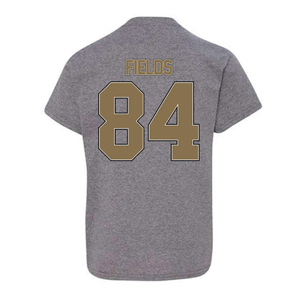 Bryant - NCAA Football : Bryson Fields - Classic Shersey Youth T-Shirt-1