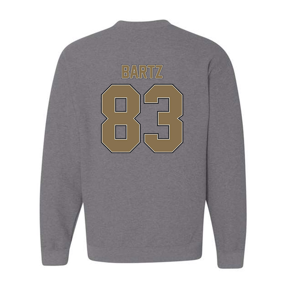 Bryant - NCAA Football : Braxton Bartz - Classic Shersey Crewneck Sweatshirt