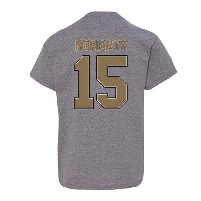 Bryant - NCAA Women's Soccer : Cassidy Moriarty - Classic Shersey Youth T-Shirt-1