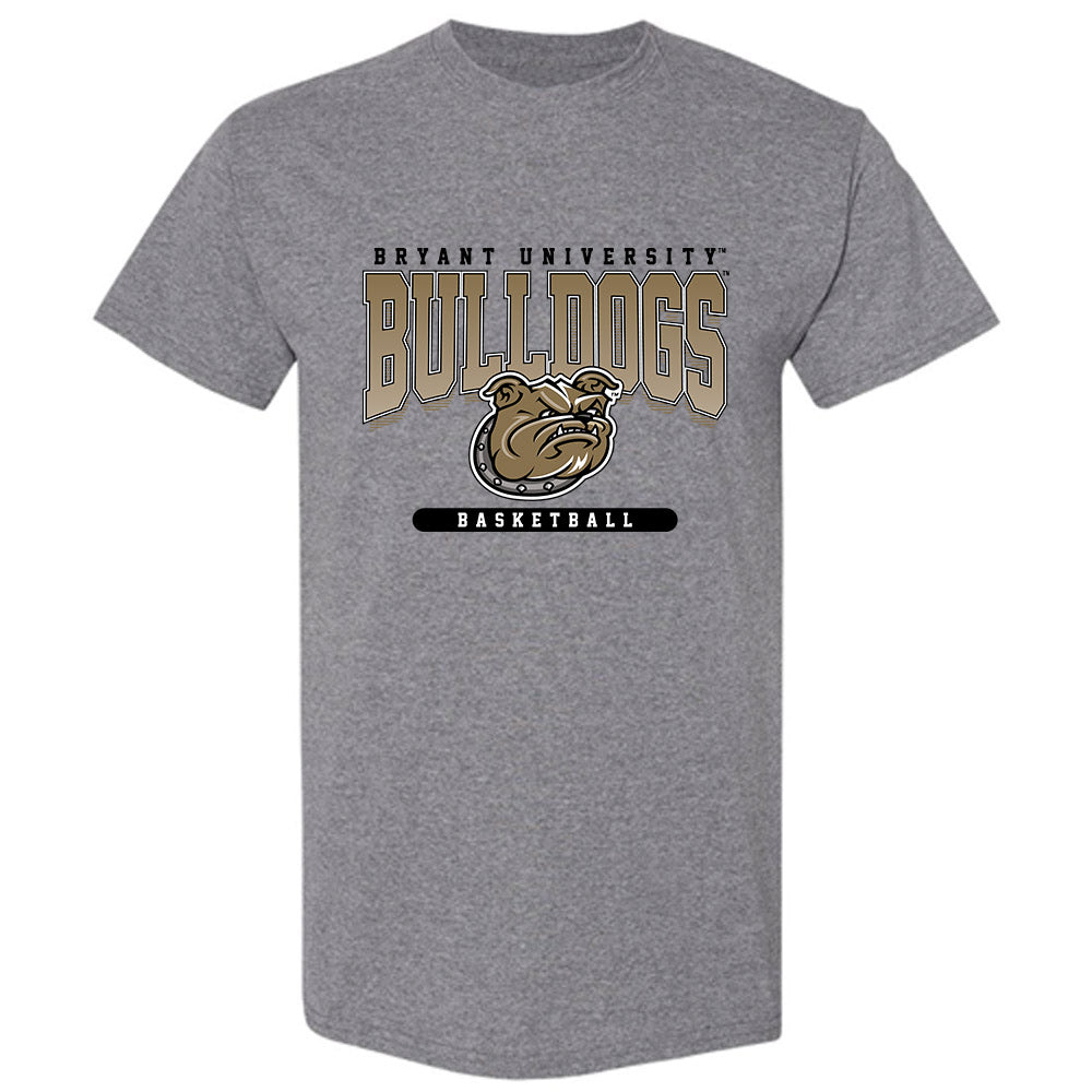 Bryant - NCAA Men's Basketball : Langston Bailey - Classic Shersey T-Shirt-0