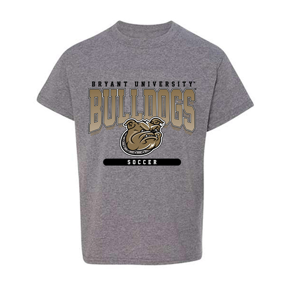 Bryant - NCAA Women's Soccer : Grayson Edwards - Classic Shersey Youth T-Shirt-0