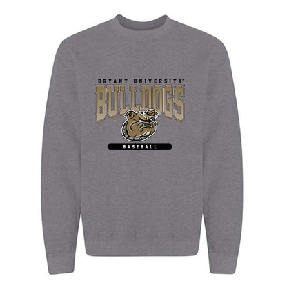 Bryant - NCAA Baseball : Cameron Soroko - Classic Shersey Crewneck Sweatshirt-0
