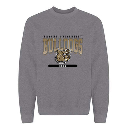 Bryant - NCAA Women's Golf : Jayden Loyacona - Classic Shersey Crewneck Sweatshirt-0