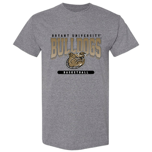 Bryant - NCAA Men's Basketball : Timothy Nwankwo - Classic Shersey T-Shirt-0