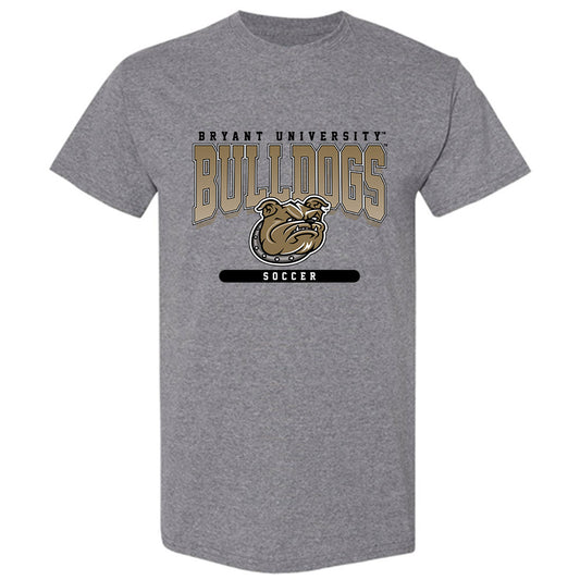 Bryant - NCAA Men's Soccer : Jorge Veintimilla Martinez - Classic Shersey T-Shirt-0