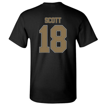 Bryant - NCAA Football : Tyler Scott - Classic Shersey T-Shirt-1