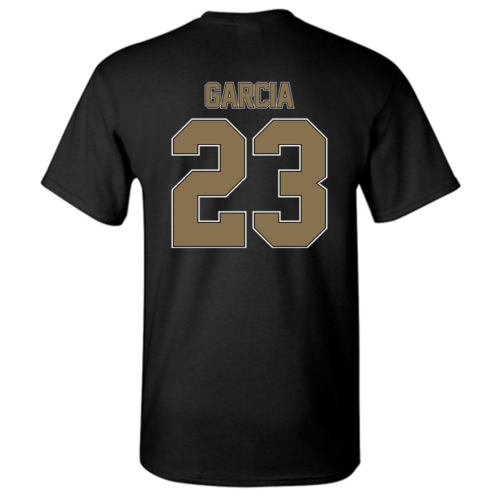 Bryant - NCAA Baseball : Ellis Garcia - Classic Shersey T-Shirt-1