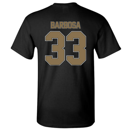 Bryant - NCAA Women's Lacrosse : Sierra Barbosa - Classic Shersey T-Shirt-1