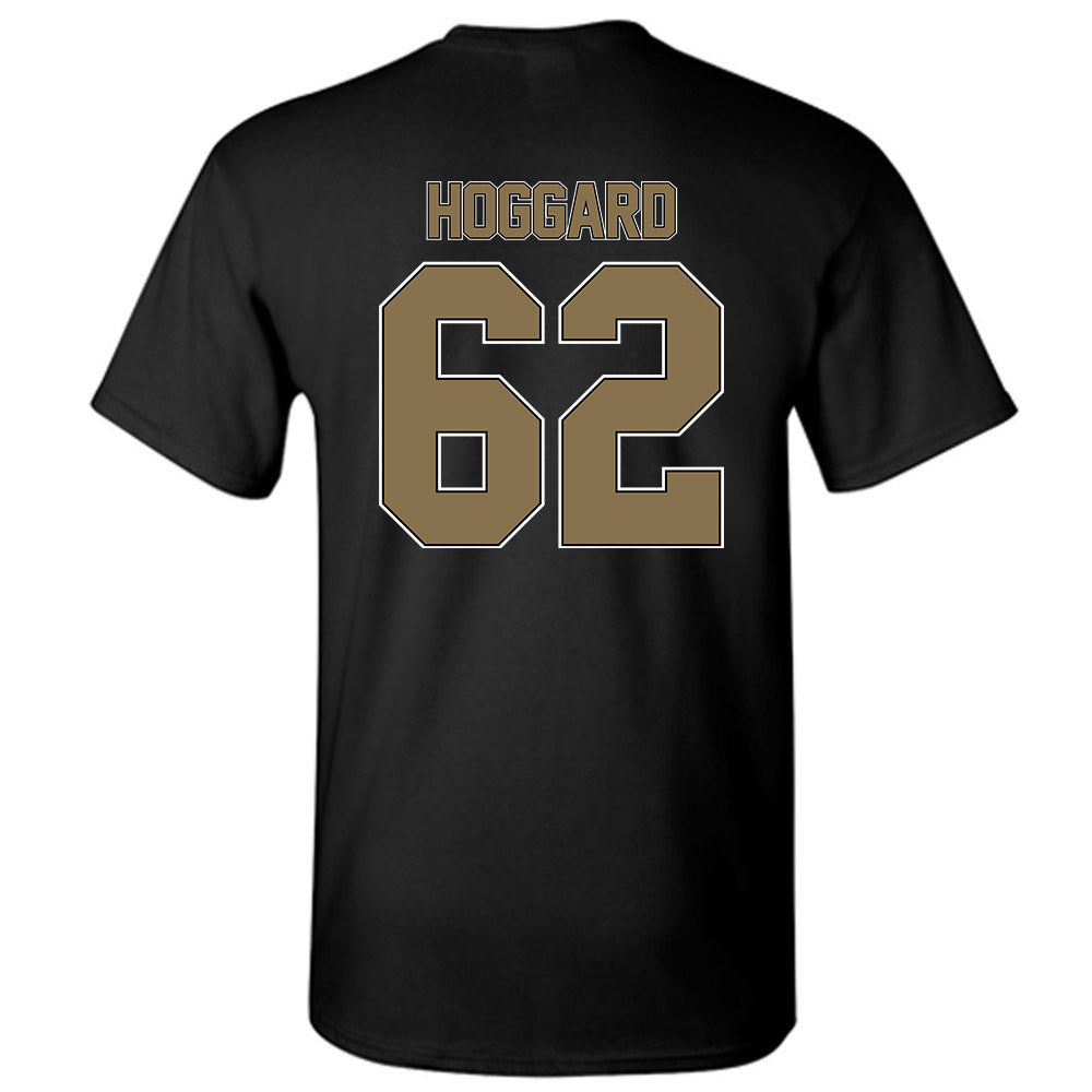 Bryant - NCAA Football : Destyn Hoggard - Classic Shersey T-Shirt-1