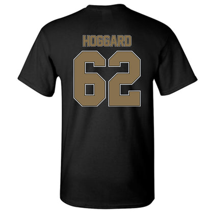 Bryant - NCAA Football : Destyn Hoggard - Classic Shersey T-Shirt-1