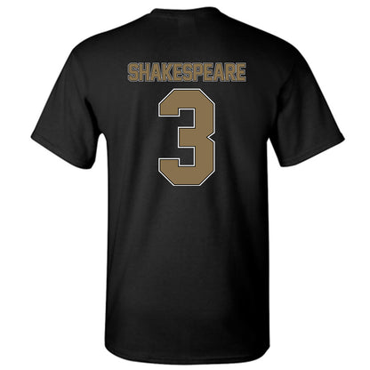 Bryant - NCAA Football : Chevy Shakespeare - Classic Shersey T-Shirt-1