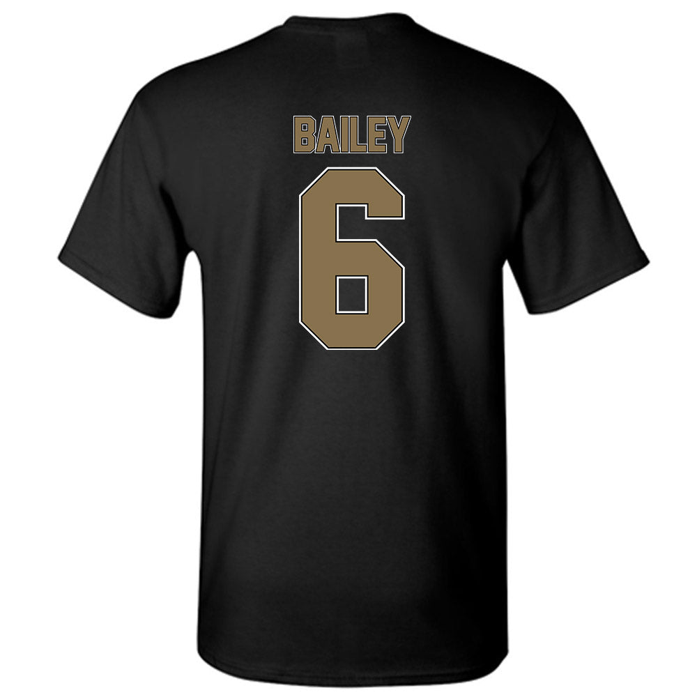 Bryant - NCAA Men's Basketball : Langston Bailey - Classic Shersey T-Shirt-1