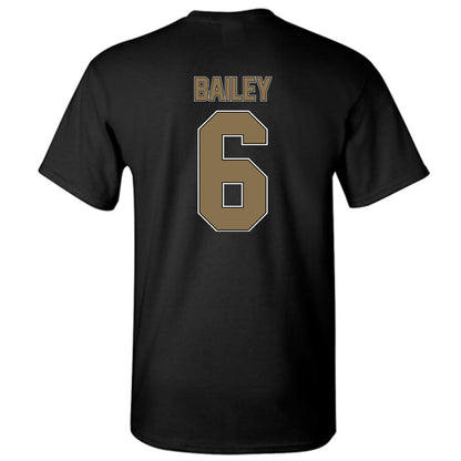 Bryant - NCAA Men's Basketball : Langston Bailey - Classic Shersey T-Shirt-1