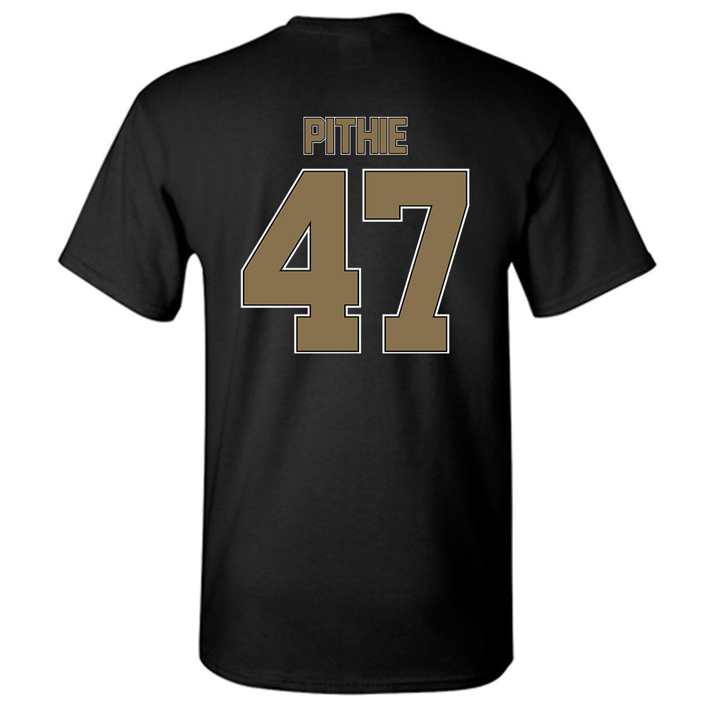 Bryant - NCAA Women's Lacrosse : Charlotte Pithie - Classic Shersey T-Shirt-1
