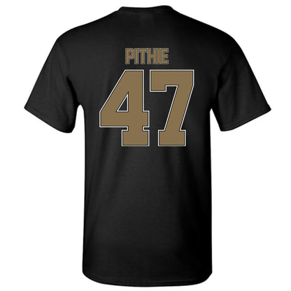 Bryant - NCAA Women's Lacrosse : Charlotte Pithie - Classic Shersey T-Shirt-1