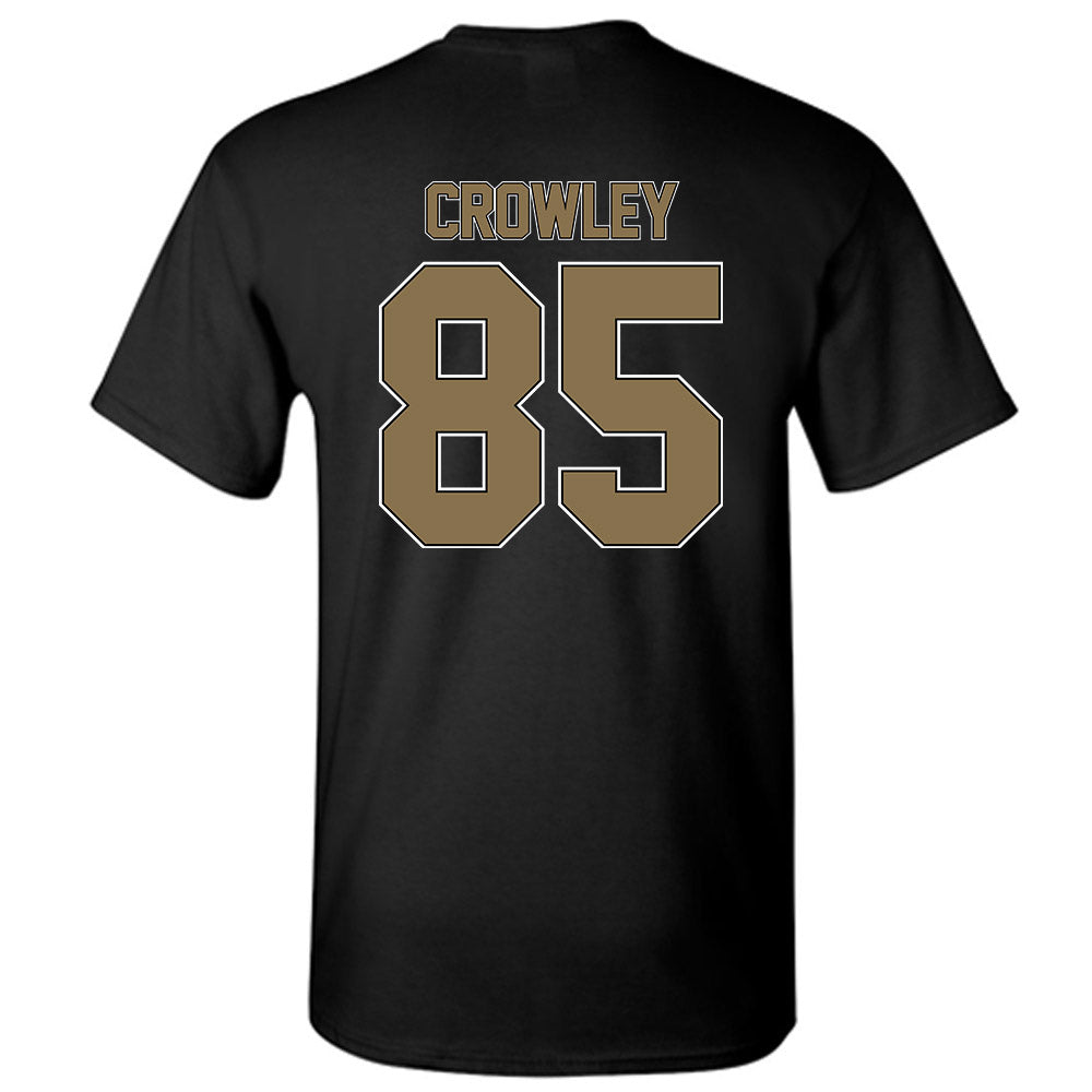 Bryant - NCAA Football : Brady Crowley - Classic Shersey T-Shirt-1
