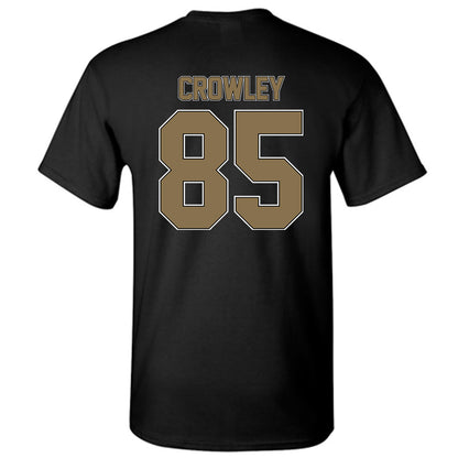 Bryant - NCAA Football : Brady Crowley - Classic Shersey T-Shirt-1