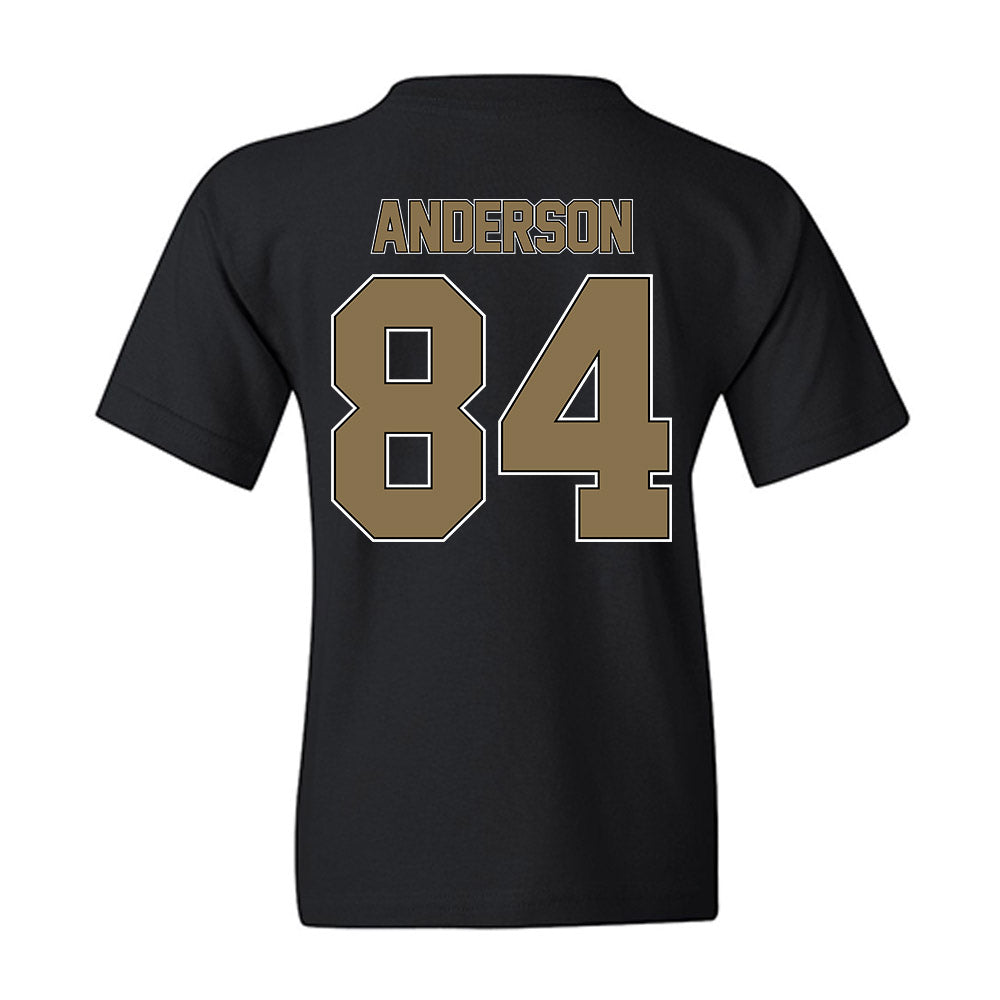 Bryant - NCAA Football : sterling anderson - Classic Shersey Youth T-Shirt-1
