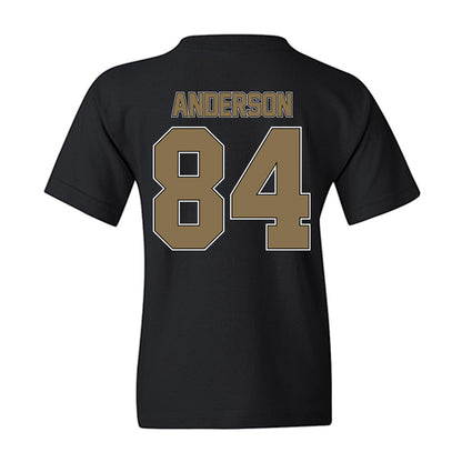 Bryant - NCAA Football : sterling anderson - Classic Shersey Youth T-Shirt-1
