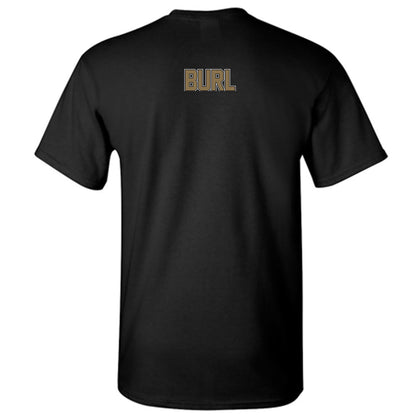 Bryant - NCAA Women's Track & Field : Ava Burl - Classic Shersey T-Shirt-1