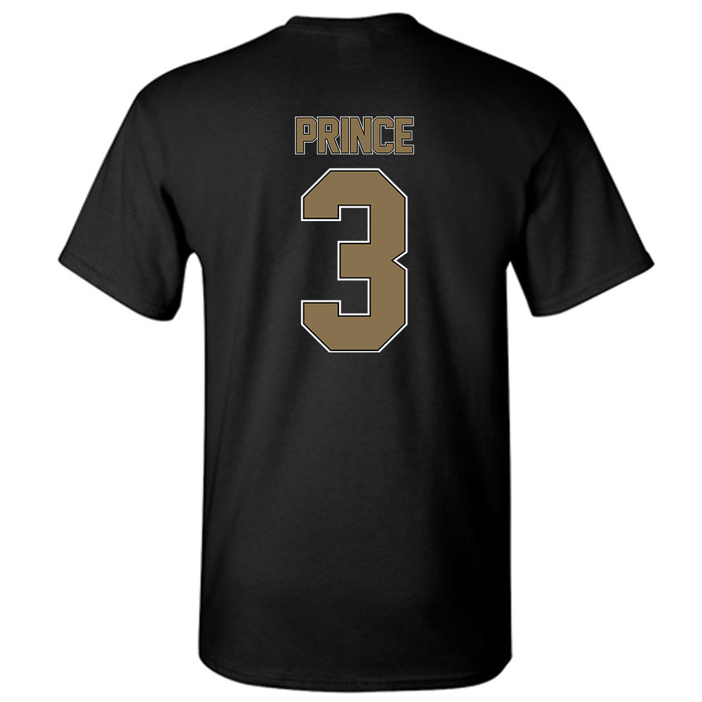 Bryant - NCAA Baseball : Dylan Prince - Classic Shersey T-Shirt-1