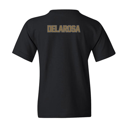 Bryant - NCAA Women's Track & Field : Tishany delarosa - Classic Shersey Youth T-Shirt-1