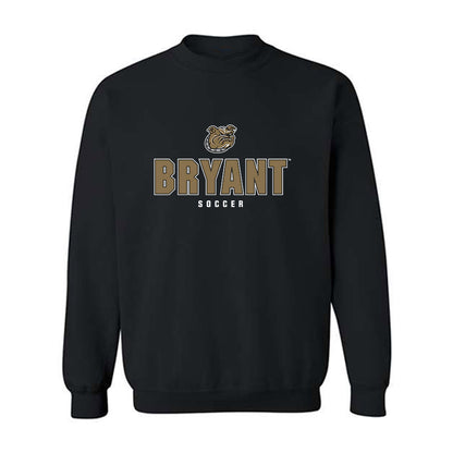 Bryant - NCAA Women's Soccer : Emily Canseven - Classic Shersey Crewneck Sweatshirt-0