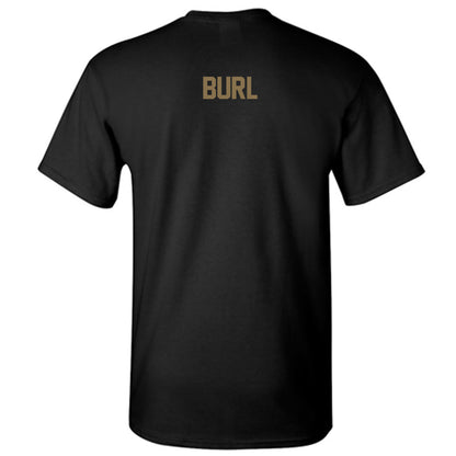 Bryant - NCAA Women's Track & Field : Ava Burl - Classic Fashion Shersey T-Shirt-1
