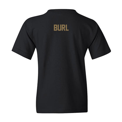 Bryant - NCAA Women's Track & Field : Ava Burl - Classic Fashion Shersey Youth T-Shirt-1