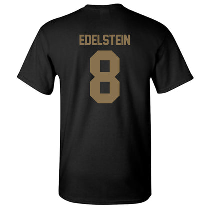 Bryant - NCAA Women's Soccer : Lucia Edelstein - Classic Fashion Shersey T-Shirt-1