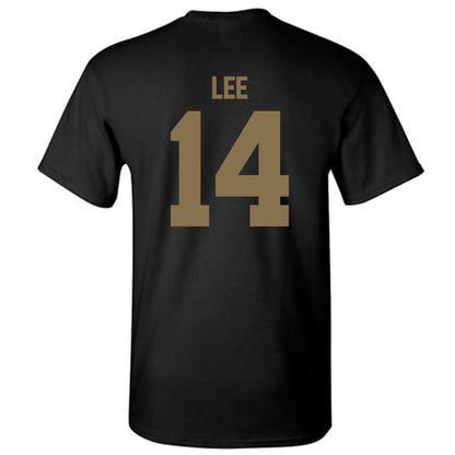 Bryant - NCAA Softball : Jaelynn Lee - Classic Fashion Shersey T-Shirt-1