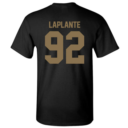Bryant - NCAA Football : Nathan Laplante - Classic Fashion Shersey T-Shirt-1