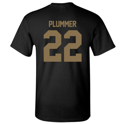 Bryant - NCAA Softball : Saydee Plummer - Classic Fashion Shersey T-Shirt-1