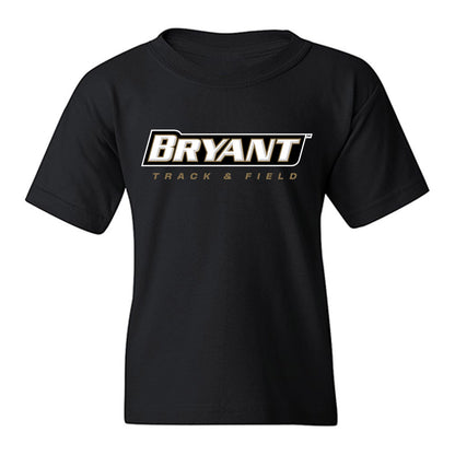 Bryant - NCAA Women's Track & Field : Tishany delarosa - Classic Fashion Shersey Youth T-Shirt-0