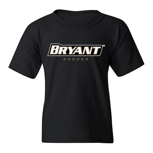 Bryant - NCAA Men's Soccer : Jorge Veintimilla Martinez - Classic Fashion Shersey Youth T-Shirt-0