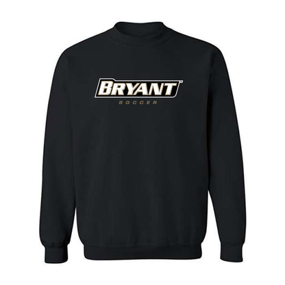 Bryant - NCAA Women's Soccer : Emily Canseven - Classic Fashion Shersey Crewneck Sweatshirt-0