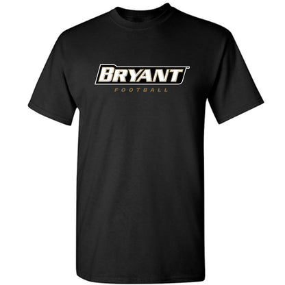 Bryant - NCAA Football : Jose Leon - Classic Fashion Shersey T-Shirt-0