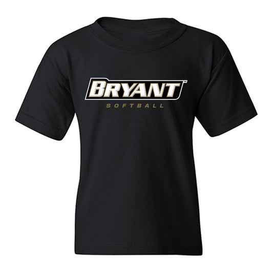 Bryant - NCAA Softball : Saydee Plummer - Classic Fashion Shersey Youth T-Shirt-0