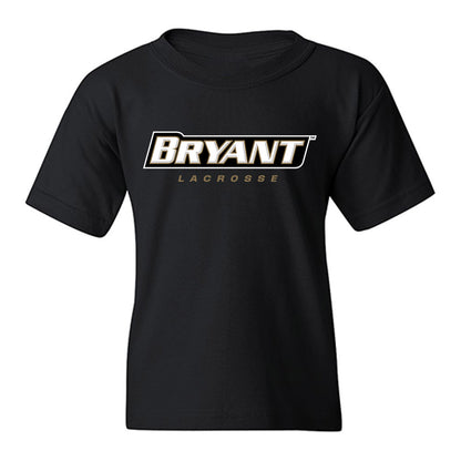 Bryant - NCAA Women's Lacrosse : Caitlin Oguin - Classic Fashion Shersey Youth T-Shirt-0