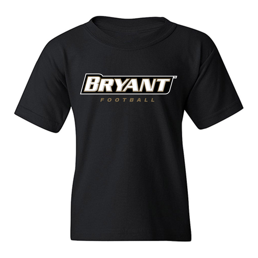 Bryant - NCAA Football : Shacre Colwell - Classic Fashion Shersey Youth T-Shirt-0