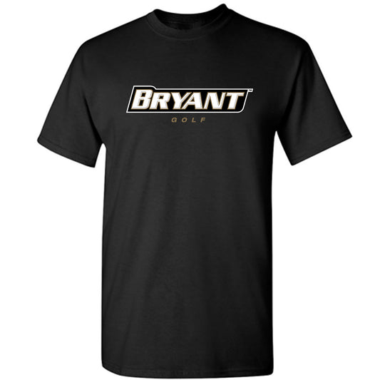 Bryant - NCAA Women's Golf : Jayden Loyacona - Classic Fashion Shersey T-Shirt-0