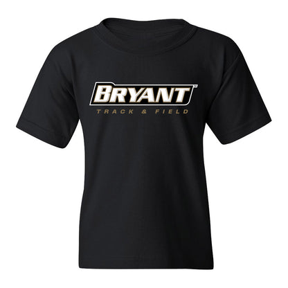 Bryant - NCAA Men's Track & Field : Malik Ogbunamiri - Classic Fashion Shersey Youth T-Shirt